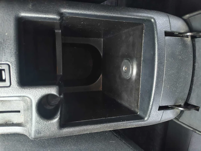 2010 nissan qashqai 1.6 visia personenauto - afbeelding 10 van  55