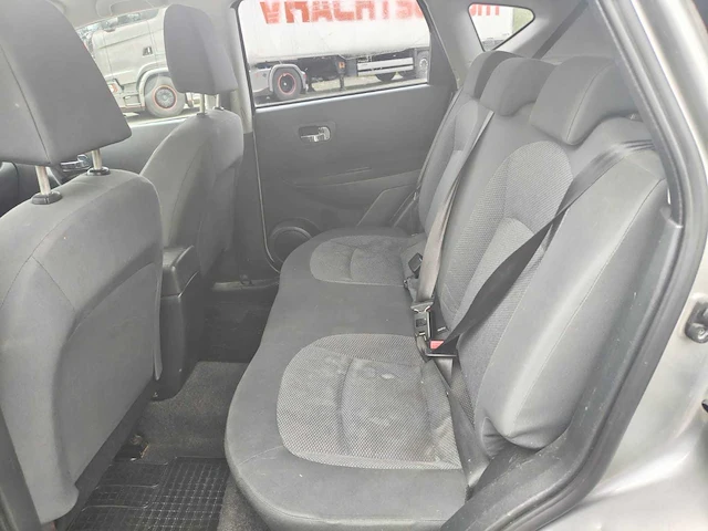2010 nissan qashqai 1.6 visia personenauto - afbeelding 14 van  55
