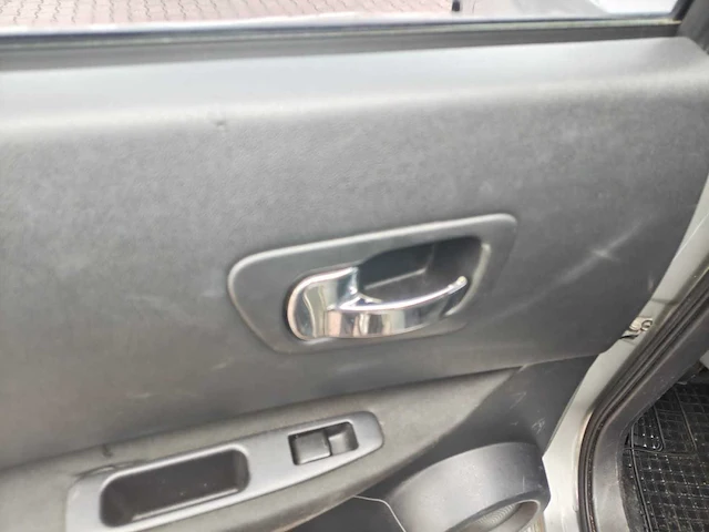 2010 nissan qashqai 1.6 visia personenauto - afbeelding 16 van  55
