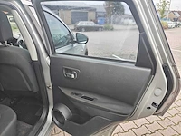 2010 nissan qashqai 1.6 visia personenauto - afbeelding 17 van  55