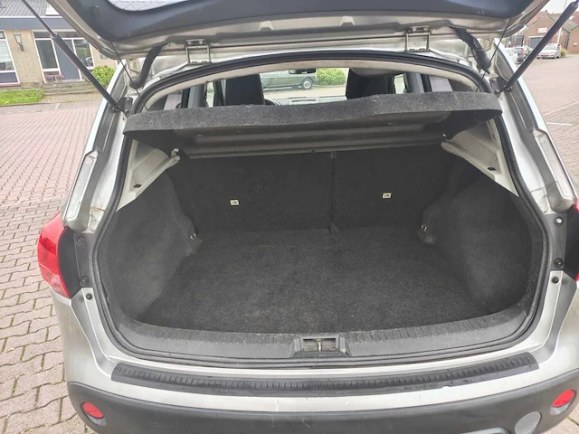 2010 nissan qashqai 1.6 visia personenauto - afbeelding 21 van  55