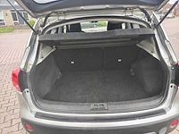 2010 nissan qashqai 1.6 visia personenauto - afbeelding 21 van  55