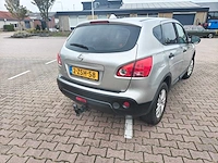 2010 nissan qashqai 1.6 visia personenauto - afbeelding 55 van  55