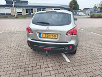 2010 nissan qashqai 1.6 visia personenauto - afbeelding 51 van  55