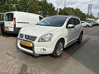 2010 nissan qashqai 2.0 dci conn.ed. 4wd personenauto - afbeelding 1 van  24