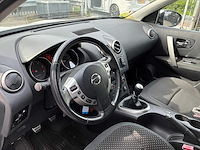 2010 nissan qashqai 2.0 dci conn.ed. 4wd personenauto - afbeelding 23 van  24