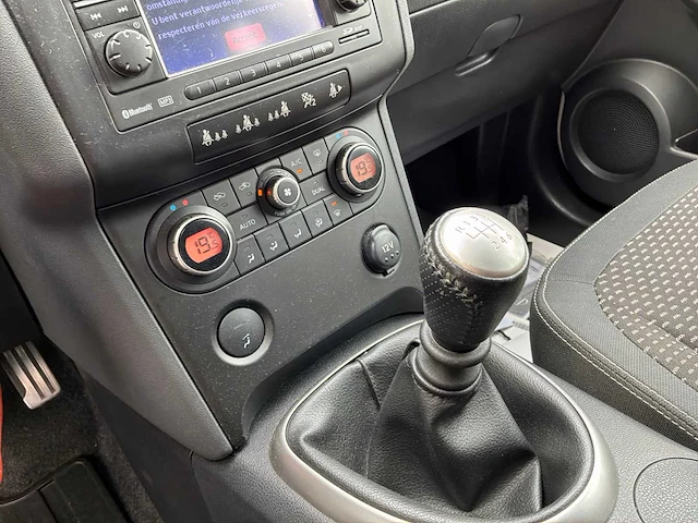2010 nissan qashqai 2.0 dci conn.ed. 4wd personenauto - afbeelding 4 van  22