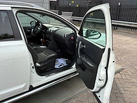 2010 nissan qashqai 2.0 dci conn.ed. 4wd personenauto - afbeelding 6 van  22