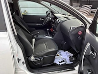2010 nissan qashqai 2.0 dci conn.ed. 4wd personenauto - afbeelding 7 van  22