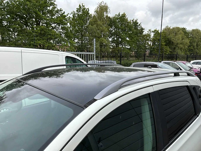 2010 nissan qashqai 2.0 dci conn.ed. 4wd personenauto - afbeelding 13 van  22