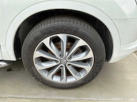 2010 nissan qashqai 2.0 dci conn.ed. 4wd personenauto - afbeelding 15 van  22