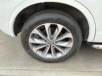 2010 nissan qashqai 2.0 dci conn.ed. 4wd personenauto - afbeelding 16 van  22