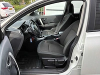 2010 nissan qashqai 2.0 dci conn.ed. 4wd personenauto - afbeelding 20 van  22
