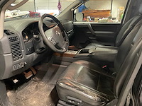 2010 nissan titan v8 personenauto lpg farmpro - afbeelding 2 van  19