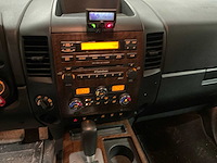 2010 nissan titan v8 personenauto lpg farmpro - afbeelding 6 van  19