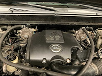2010 nissan titan v8 personenauto lpg farmpro - afbeelding 11 van  19