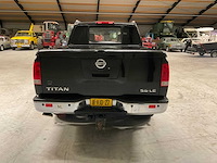 2010 nissan titan v8 personenauto lpg farmpro - afbeelding 16 van  19