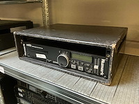 2010 numark mp102 dj cd-speler - afbeelding 1 van  4