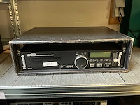 2010 numark mp102 dj cd-speler - afbeelding 2 van  4