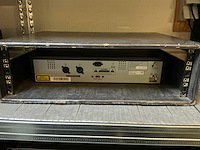 2010 numark mp102 dj cd-speler - afbeelding 3 van  4