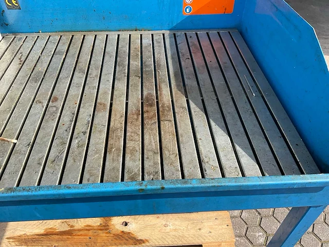 2010 obs m ontvetterbak - afbeelding 4 van  6