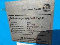 2010 obs m ontvetterbak - afbeelding 6 van  6