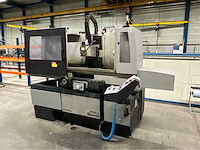 2010 okamoto acc52sa vlakslijpmachine - afbeelding 2 van  27