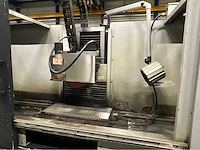 2010 okamoto acc52sa vlakslijpmachine - afbeelding 3 van  27