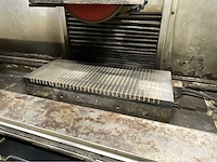 2010 okamoto acc52sa vlakslijpmachine - afbeelding 5 van  27