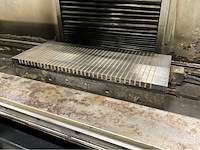 2010 okamoto acc52sa vlakslijpmachine - afbeelding 6 van  27