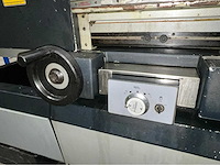 2010 okamoto acc52sa vlakslijpmachine - afbeelding 10 van  27