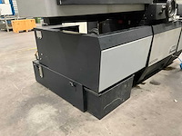 2010 okamoto acc52sa vlakslijpmachine - afbeelding 11 van  27