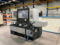 2010 okamoto acc52sa vlakslijpmachine