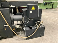 2010 okamoto acc52sa vlakslijpmachine - afbeelding 14 van  27