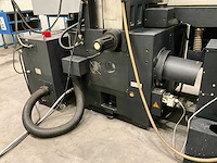 2010 okamoto acc52sa vlakslijpmachine - afbeelding 15 van  27