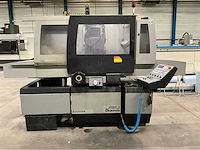 2010 okamoto acc52sa vlakslijpmachine - afbeelding 12 van  27