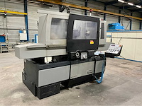 2010 okamoto acc52sa vlakslijpmachine - afbeelding 21 van  27