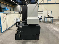 2010 okamoto acc52sa vlakslijpmachine - afbeelding 22 van  27