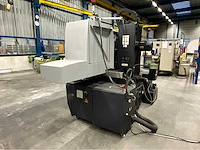 2010 okamoto acc52sa vlakslijpmachine - afbeelding 25 van  27