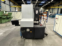 2010 okamoto acc52sa vlakslijpmachine - afbeelding 26 van  27