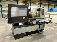 2010 okamoto acc52sa vlakslijpmachine - afbeelding 27 van  27