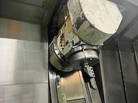 2010 okuma b400-w cnc-draaibank - afbeelding 2 van  31