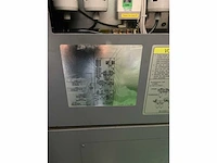 2010 okuma b400-w cnc-draaibank - afbeelding 22 van  31