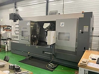 2010 okuma b400-w cnc-draaibank
