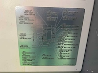 2010 okuma b400-w cnc-draaibank - afbeelding 27 van  31