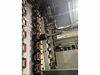 2010 okuma b400-w cnc-draaibank - afbeelding 9 van  31