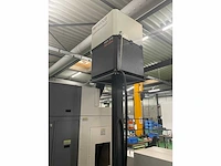 2010 okuma b400-w cnc-draaibank - afbeelding 11 van  31