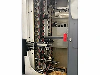 2010 okuma b400-w cnc-draaibank - afbeelding 14 van  31