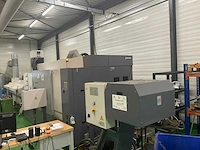 2010 okuma b400-w cnc-draaibank - afbeelding 15 van  31
