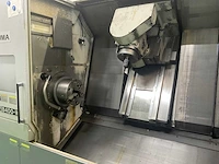 2010 okuma b400-w cnc-draaibank - afbeelding 19 van  31